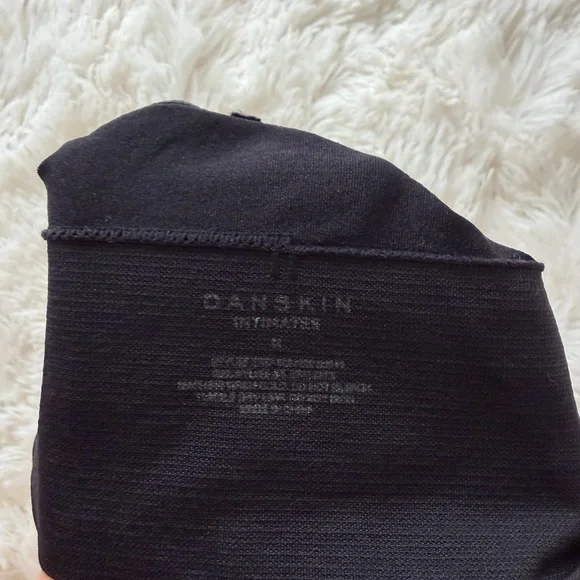 Danskin Intimates All Day Comfort Seamless Bra M - Picture 3 of 3